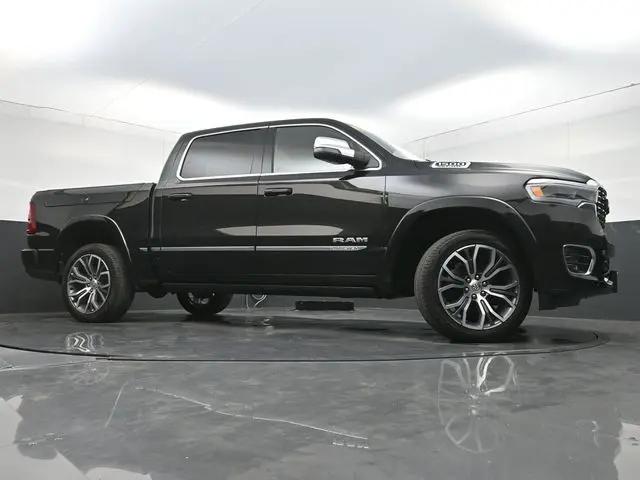 2025 Ram 1500 Tungsten Crew Cab 4x4 57 Box