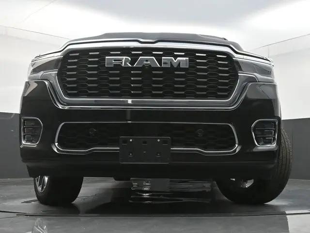 2025 Ram 1500 Tungsten Crew Cab 4x4 57 Box