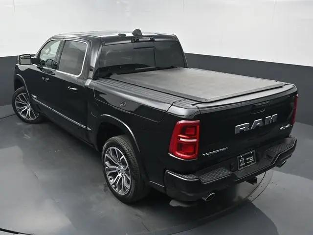 2025 Ram 1500 Tungsten Crew Cab 4x4 57 Box