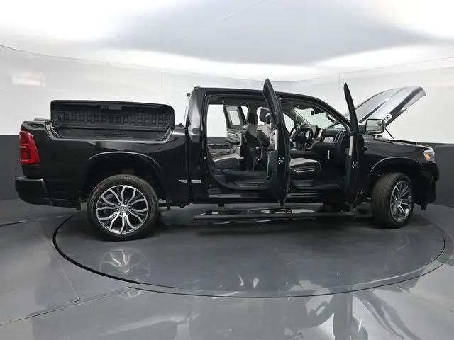 2025 Ram 1500 Tungsten Crew Cab 4x4 57 Box