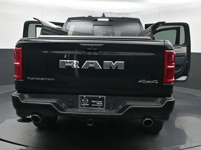 2025 Ram 1500 Tungsten Crew Cab 4x4 57 Box