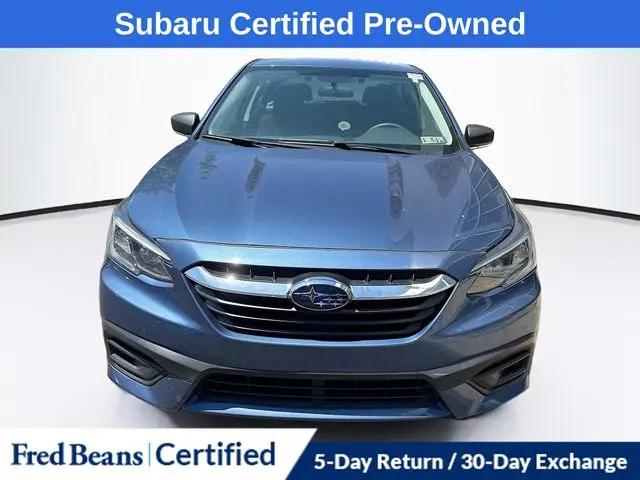 2022 Subaru Legacy 2.5i for sale in Doylestown, PA