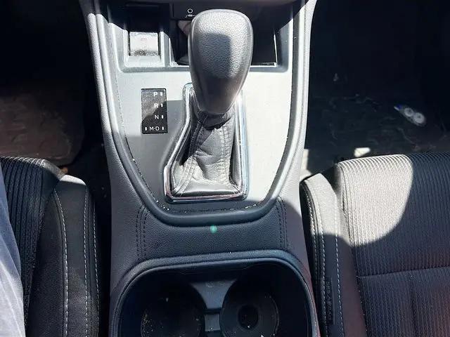 2022 Subaru Legacy 2.5i