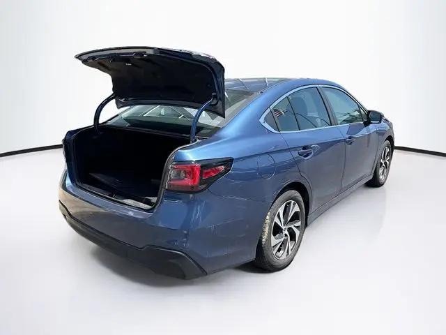 2022 Subaru Legacy 2.5i