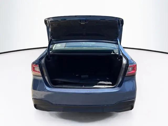2022 Subaru Legacy 2.5i
