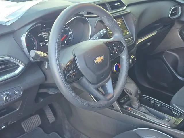 2023 Chevrolet TrailBlazer FWD LT