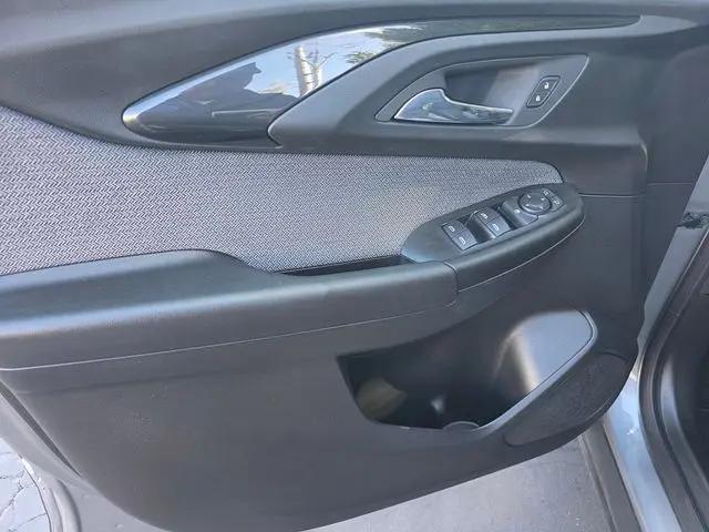 2023 Chevrolet TrailBlazer FWD LT