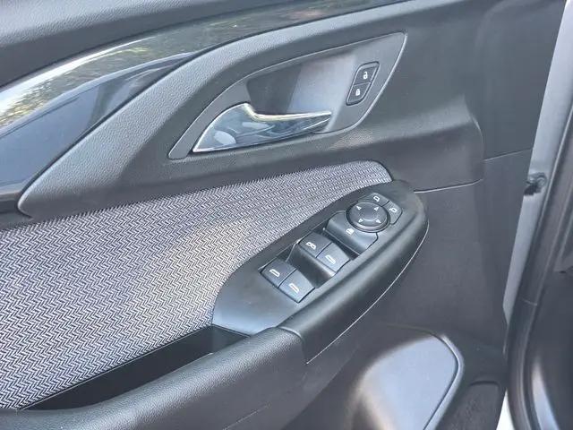 2023 Chevrolet TrailBlazer FWD LT