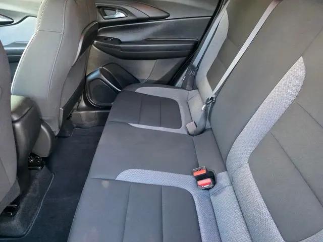 2023 Chevrolet TrailBlazer FWD LT