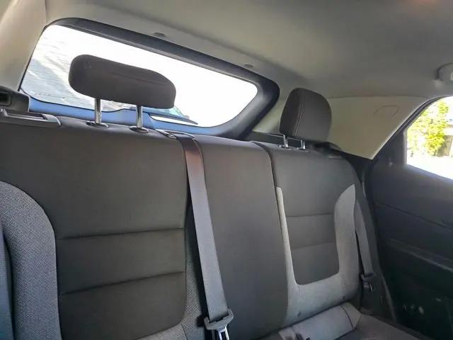 2023 Chevrolet TrailBlazer FWD LT