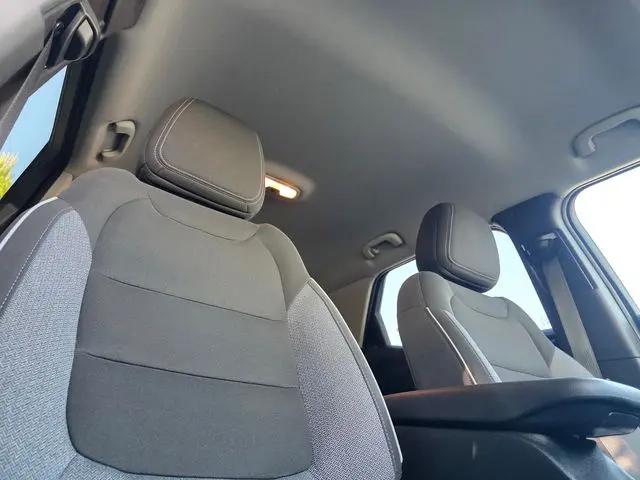 2023 Chevrolet TrailBlazer FWD LT