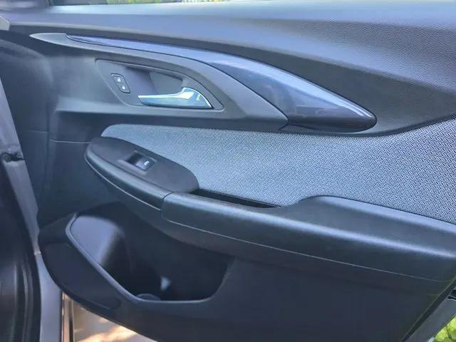 2023 Chevrolet TrailBlazer FWD LT