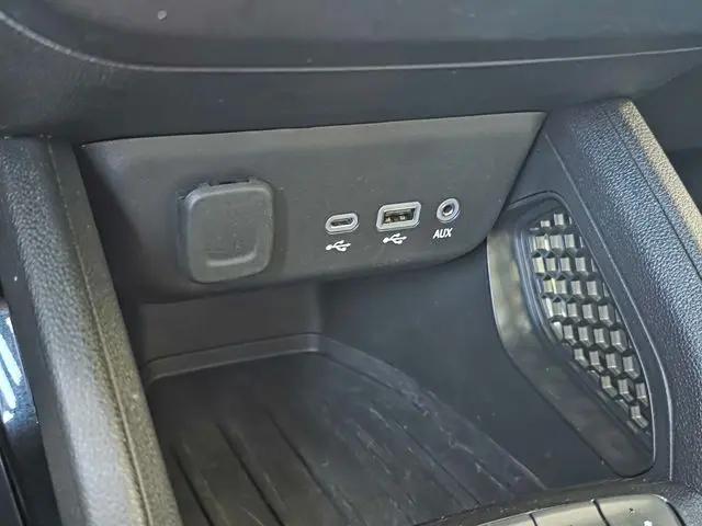 2023 Chevrolet TrailBlazer FWD LT