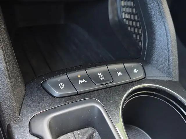 2023 Chevrolet TrailBlazer FWD LT