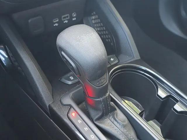 2023 Chevrolet TrailBlazer FWD LT