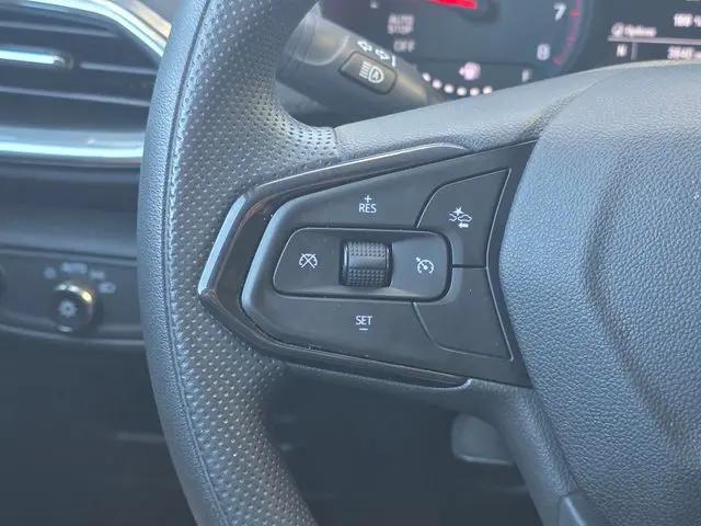 2023 Chevrolet TrailBlazer FWD LT