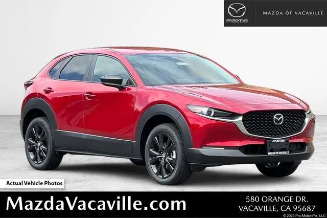 2026 Mazda CX-30 2.5 S Select Sport for sale in Vacaville, CA
