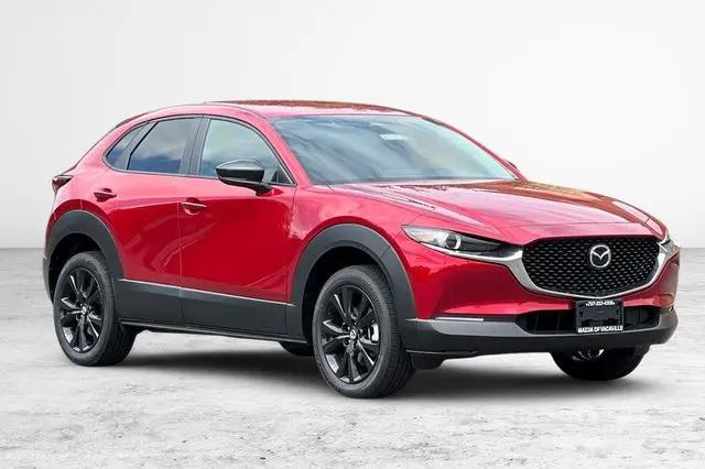 2026 Mazda CX-30 2.5 S Select Sport