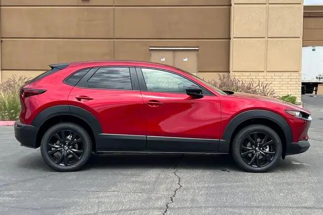 2026 Mazda CX-30 2.5 S Select Sport