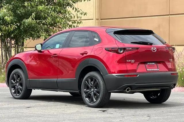 2026 Mazda CX-30 2.5 S Select Sport