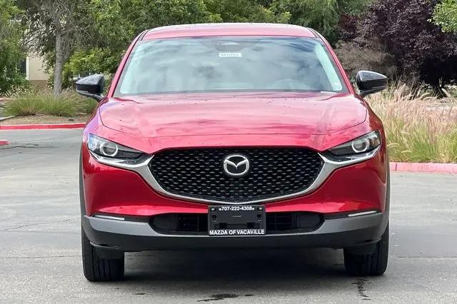 2026 Mazda CX-30 2.5 S Select Sport