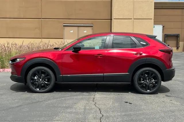 2026 Mazda CX-30 2.5 S Select Sport