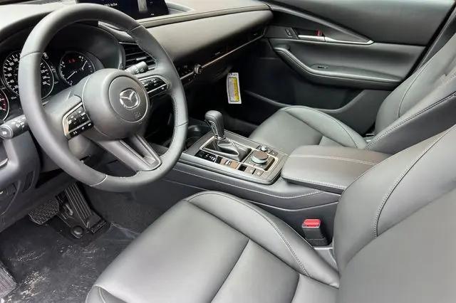 2026 Mazda CX-30 2.5 S Select Sport
