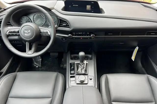 2026 Mazda CX-30 2.5 S Select Sport