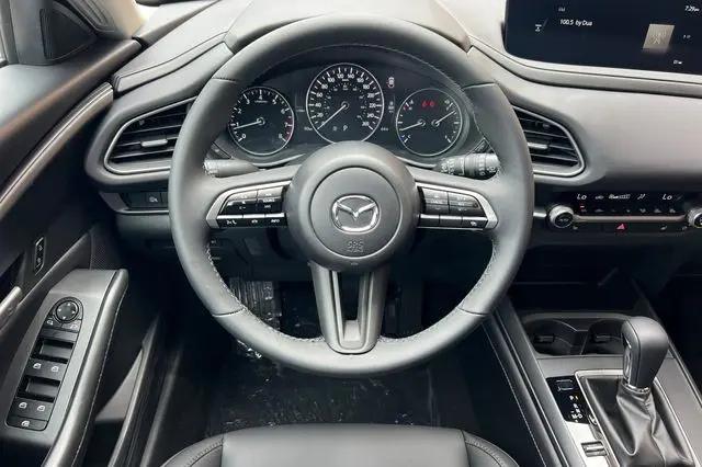 2026 Mazda CX-30 2.5 S Select Sport
