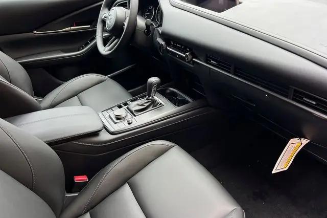 2026 Mazda CX-30 2.5 S Select Sport
