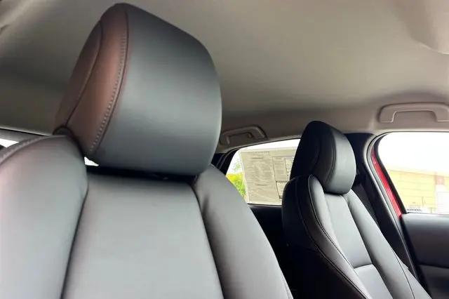 2026 Mazda CX-30 2.5 S Select Sport