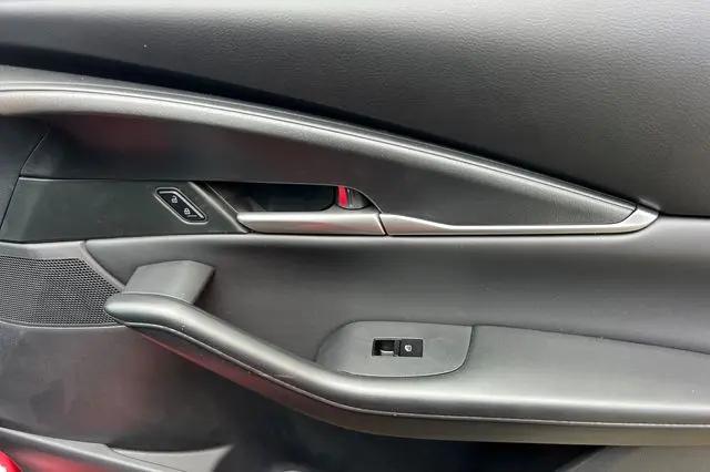 2026 Mazda CX-30 2.5 S Select Sport