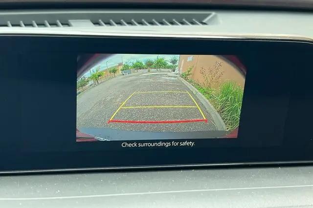 2026 Mazda CX-30 2.5 S Select Sport