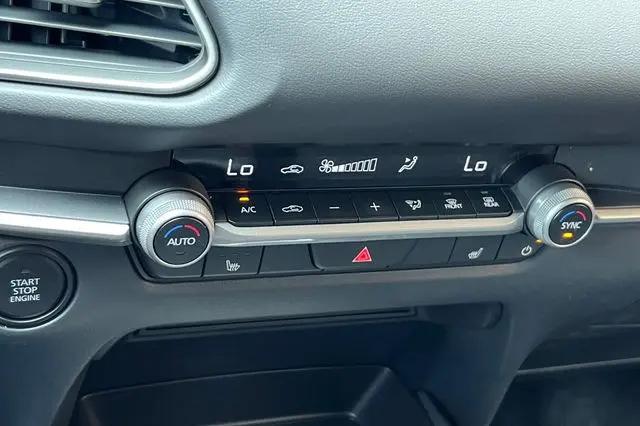 2026 Mazda CX-30 2.5 S Select Sport