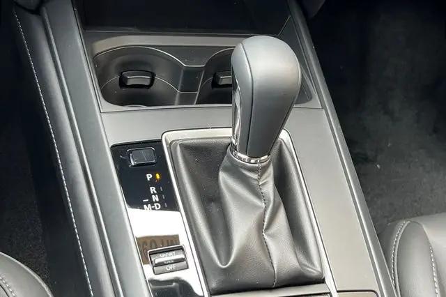 2026 Mazda CX-30 2.5 S Select Sport