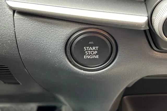 2026 Mazda CX-30 2.5 S Select Sport
