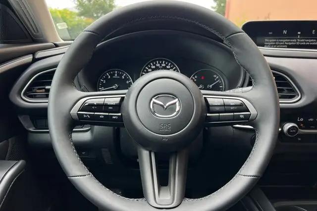2026 Mazda CX-30 2.5 S Select Sport