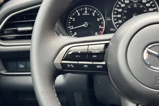 2026 Mazda CX-30 2.5 S Select Sport