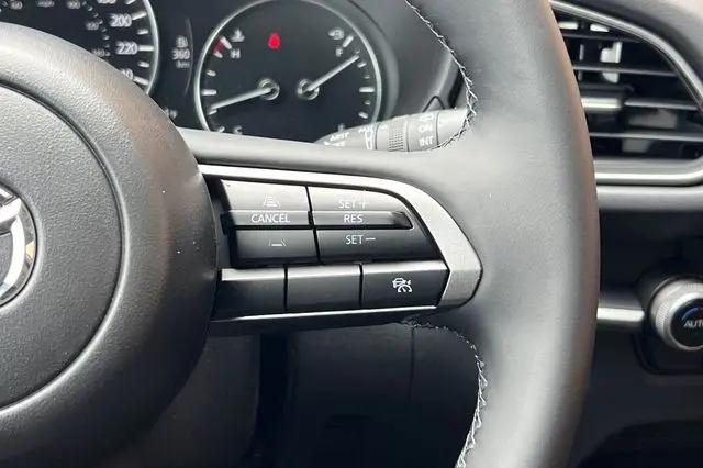 2026 Mazda CX-30 2.5 S Select Sport