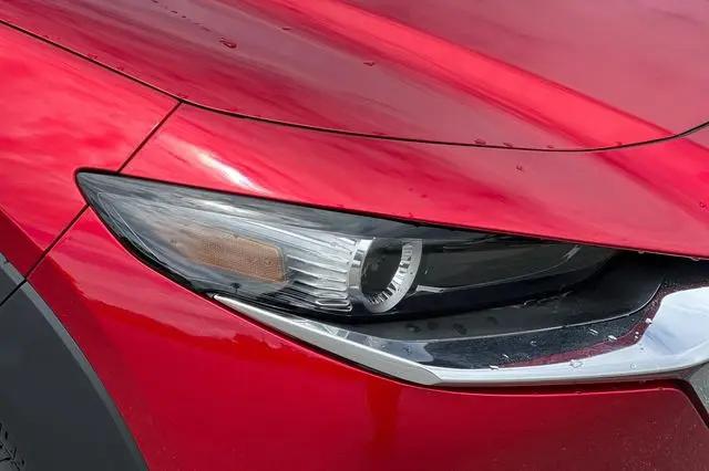 2026 Mazda CX-30 2.5 S Select Sport