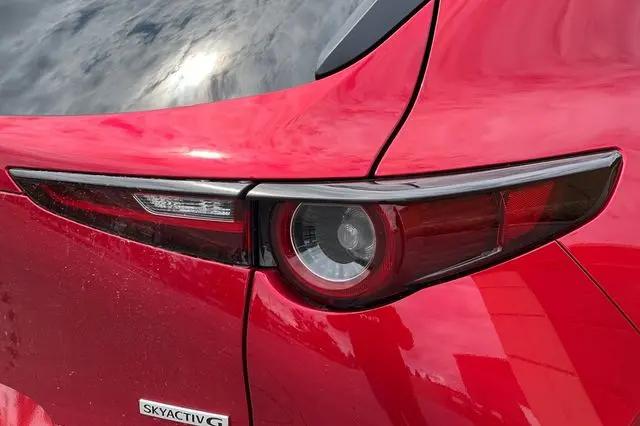 2026 Mazda CX-30 2.5 S Select Sport