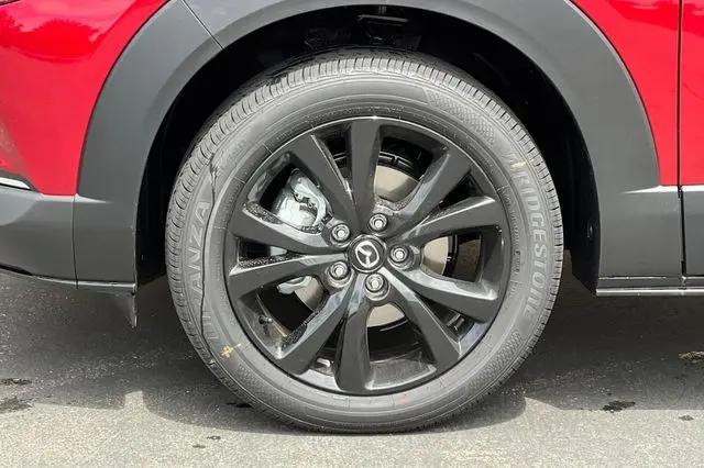 2026 Mazda CX-30 2.5 S Select Sport