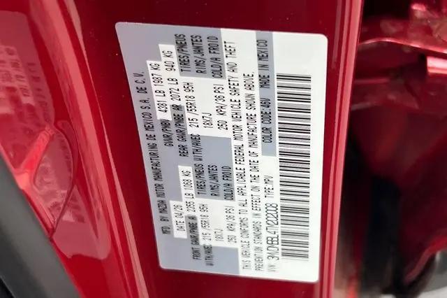 2026 Mazda CX-30 2.5 S Select Sport