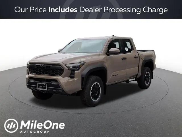 2026 Toyota Tacoma TRD Off Road for sale in Owings Mills, MD