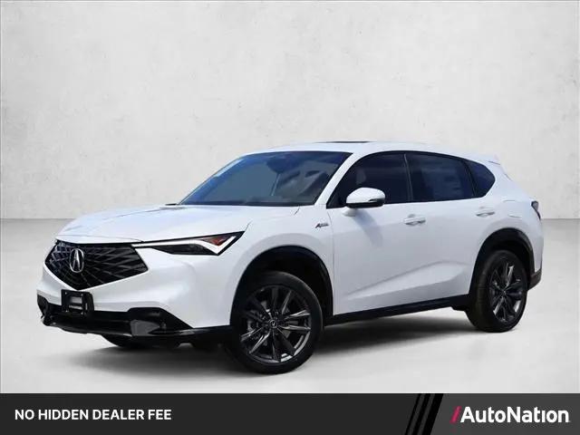 2026 Acura ADX A-Spec for sale in Spokane Valley, WA