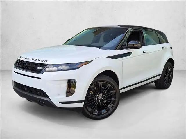 2026 Land Rover Range Rover Evoque S for sale in Pompano Beach, FL