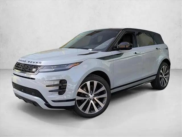 2026 Land Rover Range Rover Evoque Hoxton Edition for sale in Pompano Beach, FL