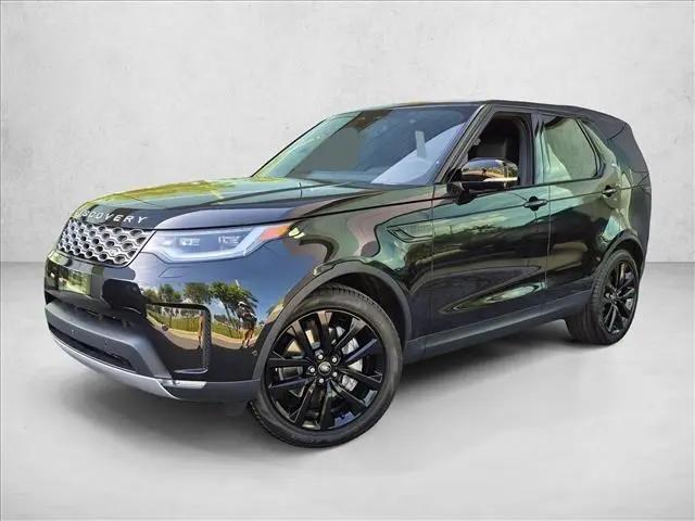 2026 Land Rover Discovery S for sale in Pompano Beach, FL