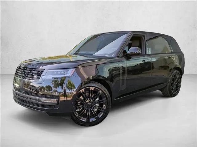 2026 Land Rover Range Rover P400 SE 7 Seat for sale in Pompano Beach, FL