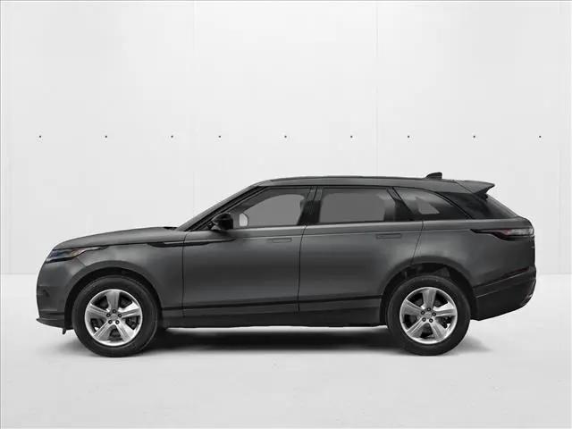 2026 Land Rover Range Rover Velar Belgravia Edition